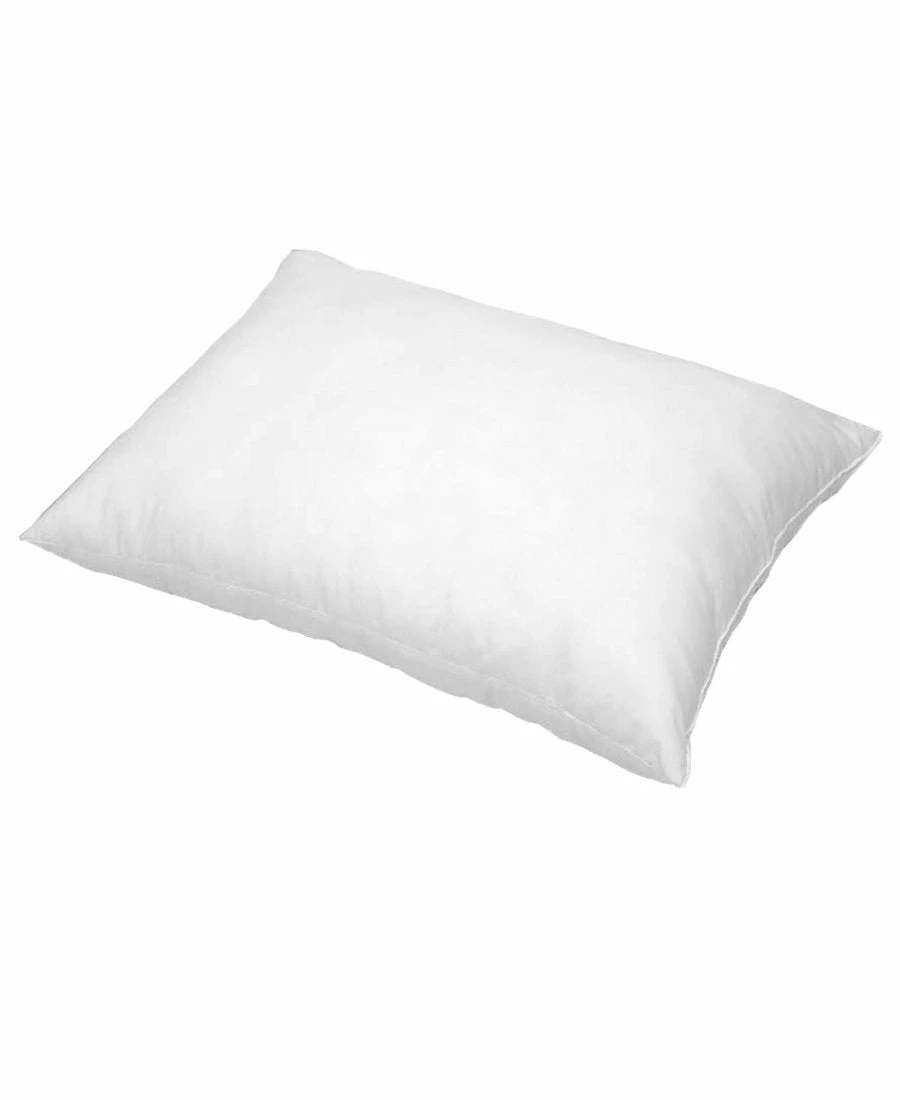 Enchante Home Down Alternative Microfiber 2 pcs Pillow 2 Enchante Home Down Alternative Microfiber 2 pcs Pillow - Image 2
