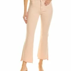 women DL1961 Bridget Bellini High-Rise Crop Jean