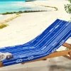 Enchante Home Leoni Turkish Cotton Beach Towels