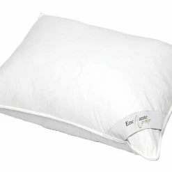 Enchante Home Luxury European Down/Feather Pillow