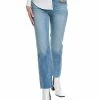 women DL1961 Patti Reef Straight Jean