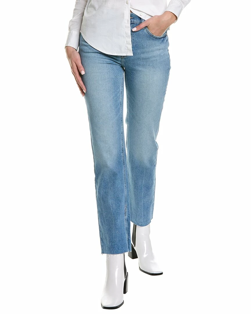 women DL1961 Patti Reef Straight Jean 1 women DL1961 Patti Reef Straight Jean