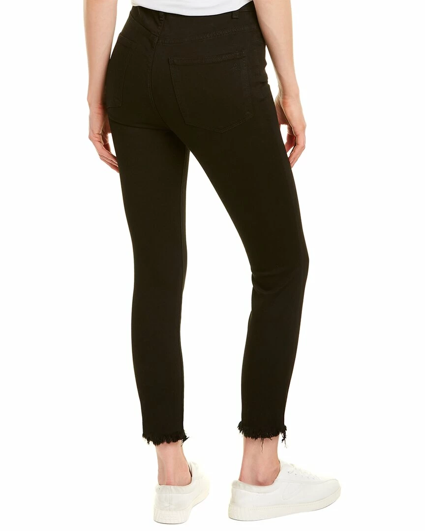 women DL1961 Premium Denim Farrow Skinny Sodan High-Rise Instasculpt Crop Jean 2 women DL1961 Premium Denim Farrow Skinny Sodan High-Rise Instasculpt Crop Jean - Image 2