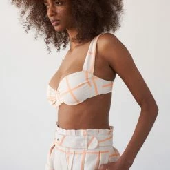 Revel Rey women Pheobe Pant-Ettero Geo Linen 6 Revel Rey women Pheobe Pant-Ettero Geo Linen -Enchante Home Shop 1b64a8465cc541cca6d32f6aaa0c8c15 1080x