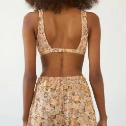 Revel Rey women Billie Short-Meadow Bloom Lurex -Enchante Home Shop 1b706ac84f1643498d6e37888fafa0b4 f49704d8 e172 4c0e 98ff 9c1bc8a110e6 1080x