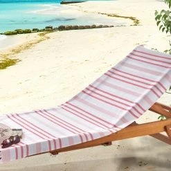 Enchante Home Milas Turkish Cotton Peshtemal Beach Towels