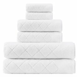 Enchante Home Gracious Turkish Cotton 6 pcs Towel Set -Enchante Home Shop 1d4e8940c9c2495f90c49a4678fff811 1080x