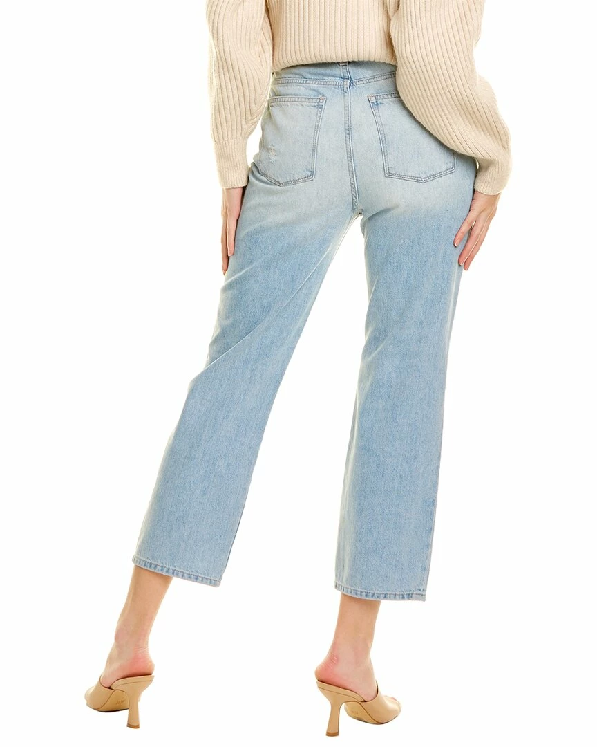 women DL1961 Jerry Colusa High-Rise Vintage Straight Jean 2 women DL1961 Jerry Colusa High-Rise Vintage Straight Jean - Image 2