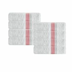 Enchante Home Unique Turkish Cotton 8 pcs Wash Towels -Enchante Home Shop 1f62510452994104b2d4c8791e2f8ba7 1080x