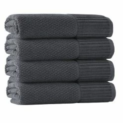 Enchante Home Timaru Turkish Cotton 4 pcs Bath Towels -Enchante Home Shop 2390637fdd1f43eca3b2c5e1c664d10f 1080x