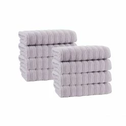 Enchante Home Vague Turkish Cotton 8 pcs Wash Towels -Enchante Home Shop 23e15bb4e52641e495c31cb8a04d67dc 1080x