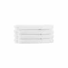 Enchante Home Timaru Turkish Cotton 4 pcs Hand Towels