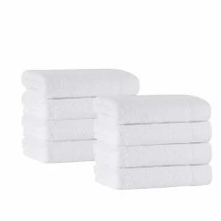 Enchante Home Signature Turkish Cotton 8 pcs Hand Towels -Enchante Home Shop 2c33385d3eae4928b9860b35ffaae870 1080x