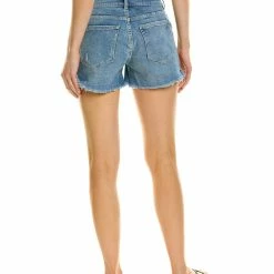 women DL1961 Karlie Bedford Blue Boyfriend Short -Enchante Home Shop 2cb7072351b241899f910289ca4c0993 1080x