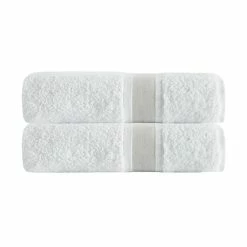 Enchante Home Unique Turkish Cotton 2 pcs Bath Towels -Enchante Home Shop 2dc818a6235a49e58e4c2ce2f4b80128 1080x