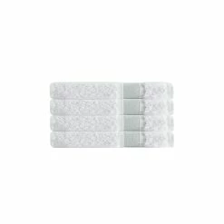 Enchante Home Unique Turkish Cotton 4 pcs Hand Towels -Enchante Home Shop 2dda835de2174bb986762aef5c17e1fc 1080x