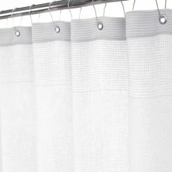 Enchante Home Ria Turkish Cotton Shower Curtain 14 Enchante Home Ria Turkish Cotton Shower Curtain -Enchante Home Shop 3164f94778ac4b46a4bf7239482897ef 1080x