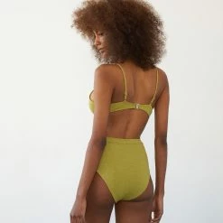 Revel Rey women Inez Top-Vetheuil Green Lurex -Enchante Home Shop 36c1c09886c044479c8d411ce3a8f335 1080x