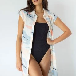 Revel Rey women Marisol Duster-Celestial Linen -Enchante Home Shop 3af0dc6cad8542be82aa9841944bee8f 20a93031 3c08 4b12 ac51 ec5070a413fb 1080x