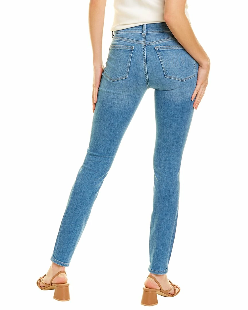 women DL1961 Florence Harbor Mid-Rise Instasculpt Skinny Jean 2 women DL1961 Florence Harbor Mid-Rise Instasculpt Skinny Jean - Image 2