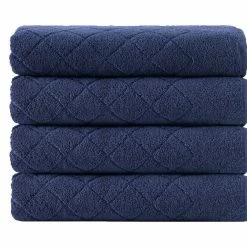 Enchante Home Gracious Turkish Cotton 4 pcs Bath Towels -Enchante Home Shop 4139e004c538491dab13d1f490c9c400 1080x