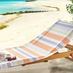 Enchante Home Elleni Turkish Cotton Peshtemal Beach Towels