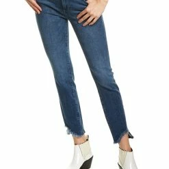 women DL1961 Premium Denim Florence Prewitt Ankle Jean