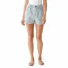 DL1961 Maria Womens Denim High Rise Denim Shorts