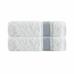 Enchante Home Unique Turkish Cotton 2 pcs Bath Towels -Enchante Home Shop 545acd6843504189a95db5ec98842718 1080x