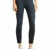 DL1961 Womens Denim Maternity Ankle Jeans