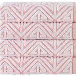 Enchante Home Glamour Turkish Cotton 4 pcs Bath Towels -Enchante Home Shop 5c20962570534c9a90be2be73c7ade22 1080x