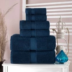 Enchante Home Bomonti Turkish Towel 6 pc set -Enchante Home Shop 5caf6f4273854ee7913dc29d99c2fc88 1080x