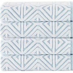 Enchante Home Glamour Turkish Cotton 4 pcs Bath Towels -Enchante Home Shop 602065605aae43eca0daeee12b62315d 1080x
