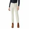 DL1961 Mara Womens High Rise Corduroy Ankle Jeans
