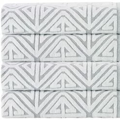 Enchante Home Glamour Turkish Cotton 4 pcs Bath Towels -Enchante Home Shop 674e130bed2742f284403f010ee183bb 1080x