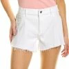 women DL1961 Iva Short White Short