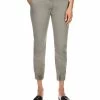DL1961 Gwen Womens Twill Stretch Jogger Jeans