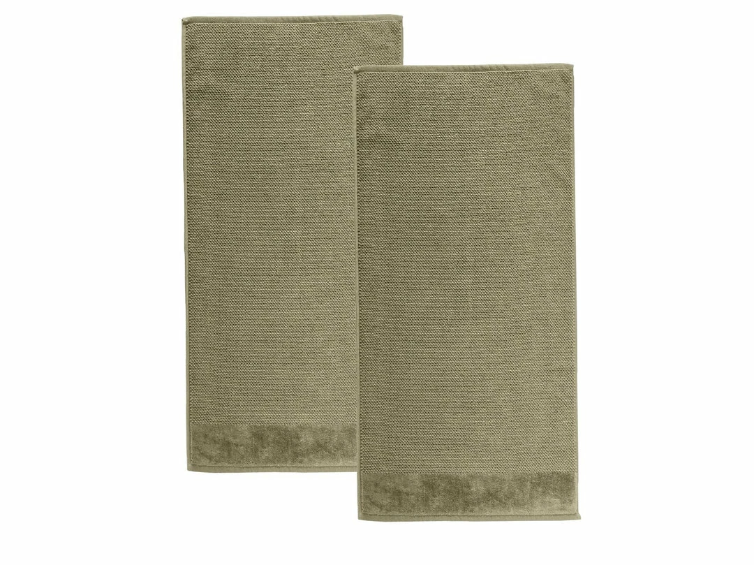 Enchante Home Incanto Turkish Cotton 2 pcs Bath Mats 7 Enchante Home Incanto Turkish Cotton 2 pcs Bath Mats - Image 7