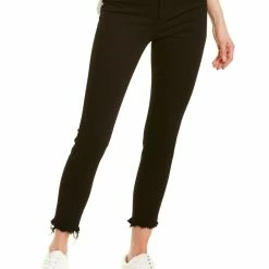 women DL1961 Premium Denim Farrow Skinny Sodan High-Rise Instasculpt Crop Jean