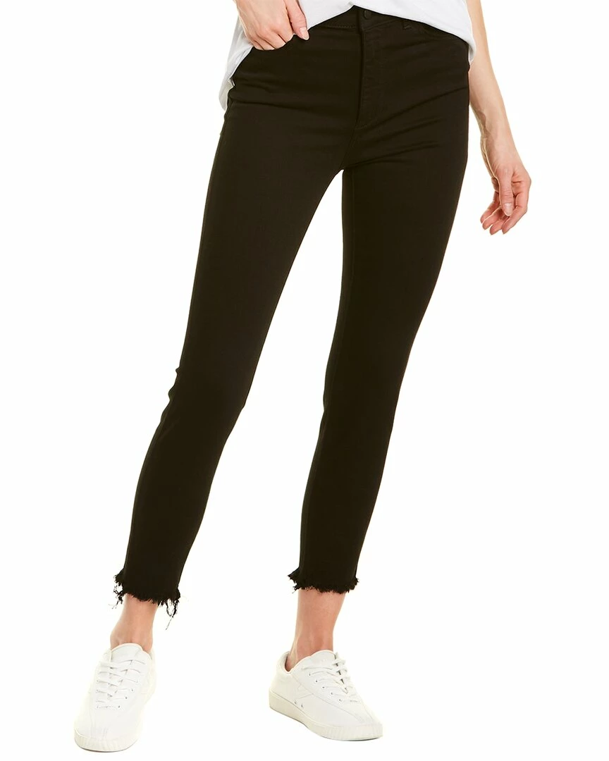 women DL1961 Premium Denim Farrow Skinny Sodan High-Rise Instasculpt Crop Jean 1 women DL1961 Premium Denim Farrow Skinny Sodan High-Rise Instasculpt Crop Jean