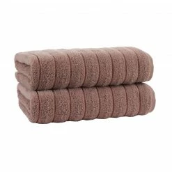Enchante Home Vague Turkish Cotton 2 pcs Bath Towels -Enchante Home Shop 702478b3402c4858a71d3cd883499054 c9dde135 d074 4164 b3cc 218edd015cef 1080x
