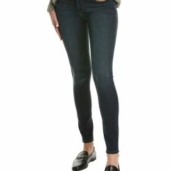 women DL1961 Emma Waltons Low-Rise Skinny Jean