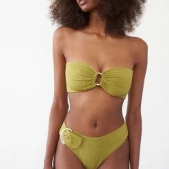 Revel Rey women Hayes Top-Vetheuil Green Lurex 7 Revel Rey women Hayes Top-Vetheuil Green Lurex -Enchante Home Shop 72c7436e6d844f35afb0f72192f997b8 1080x