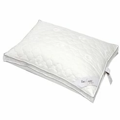Enchante Home Luxury 100% Cotton Pillow