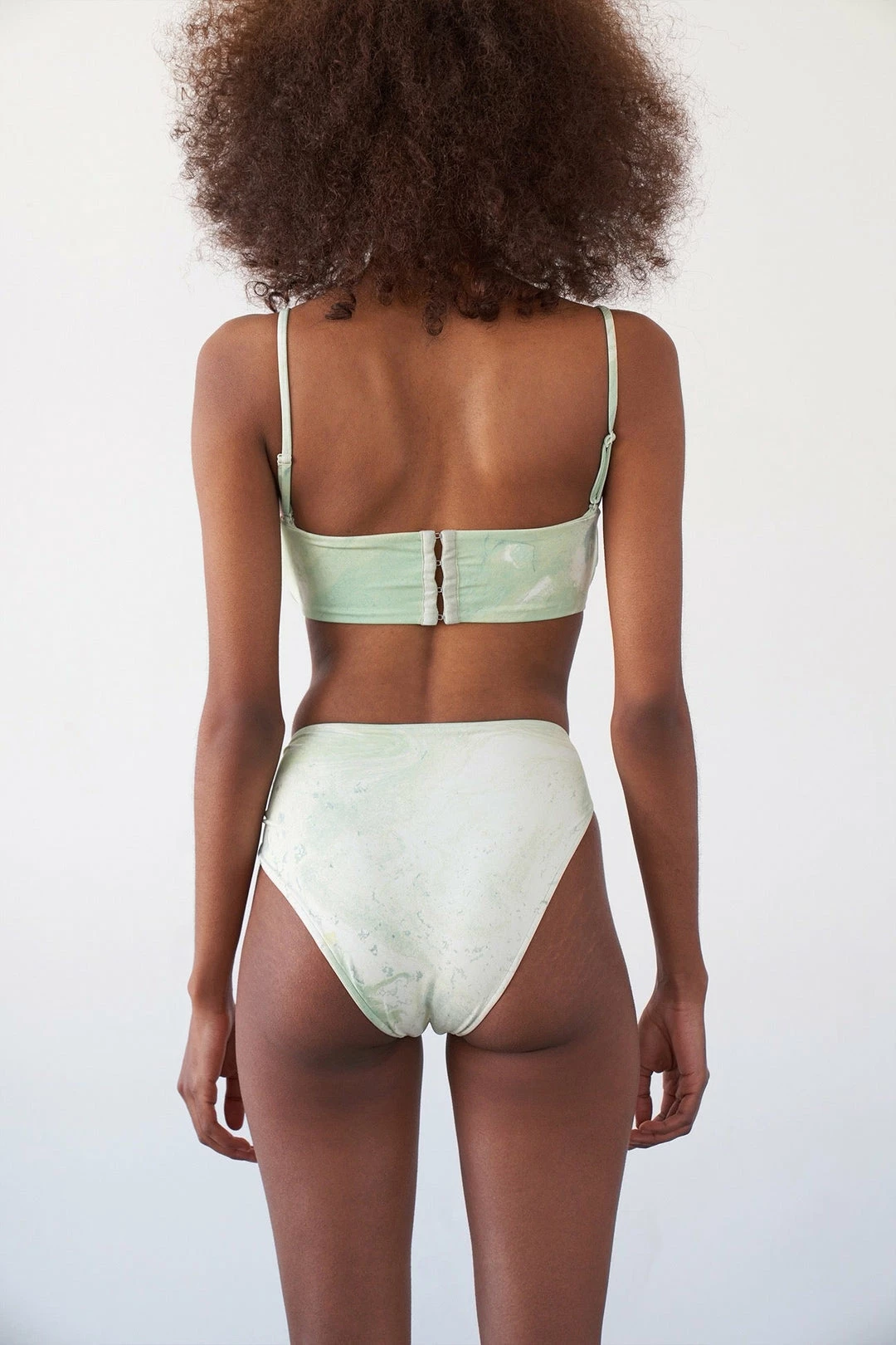 Revel Rey women Logan Bottom-Sorbet 4 Revel Rey women Logan Bottom-Sorbet - Image 4