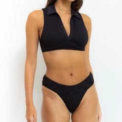 Revel Rey women Rogue Bottom-Black Waffle Knit -Enchante Home Shop 7ca97faa84314c34a6d7bc4ffbe3dea8 086425a3 6a33 4d00 ae7a 7a21b36732cc 1080x