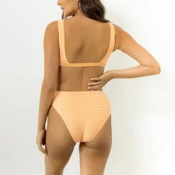 Revel Rey women Logan Bottom-Peach Pleat -Enchante Home Shop 81fb2c2510ba4e4a8164d82f29e614bb 1080x