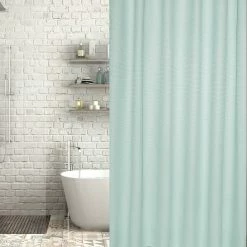 Enchante Home Ria Turkish Cotton Shower Curtain 10 Enchante Home Ria Turkish Cotton Shower Curtain -Enchante Home Shop 82ba4374e3794a7f9571f8e9b96c2f70 1080x