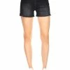 DL1961 Cecilia Womens Denim High Rise Shorts