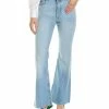 women DL1961 Bridget Light Reef Bootcut Jean